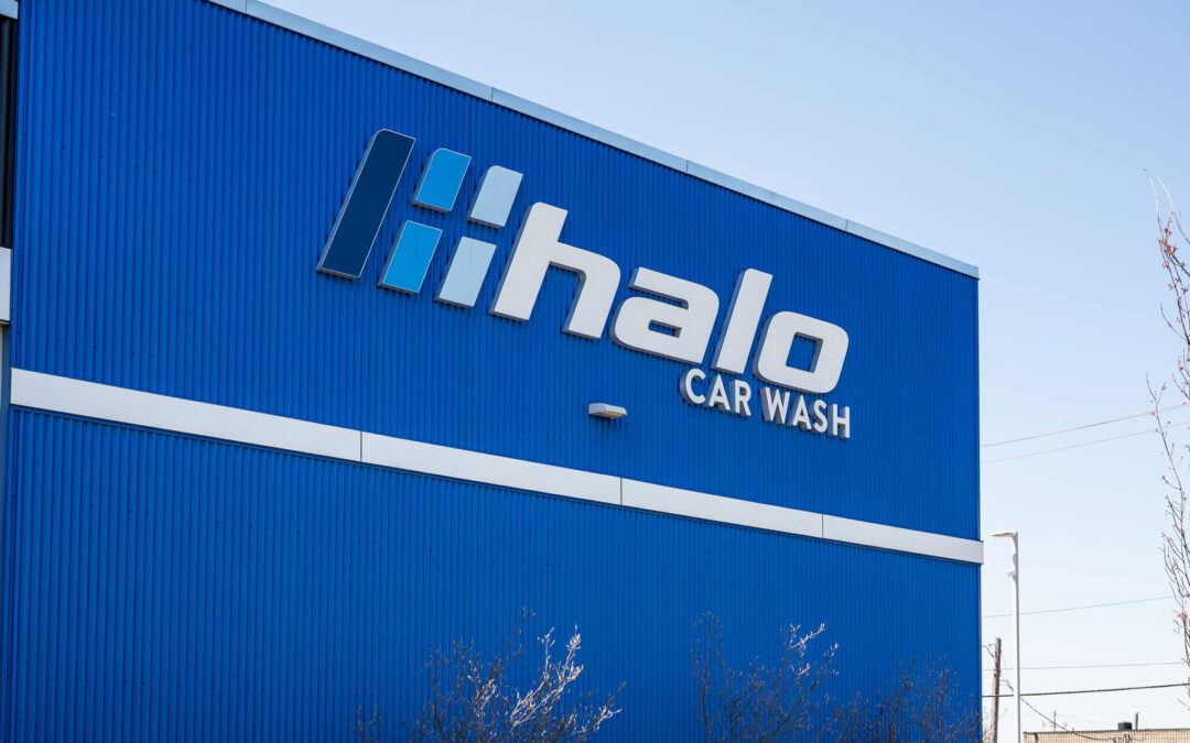 Halo Car Wash