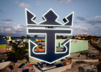 Royal Caribbean