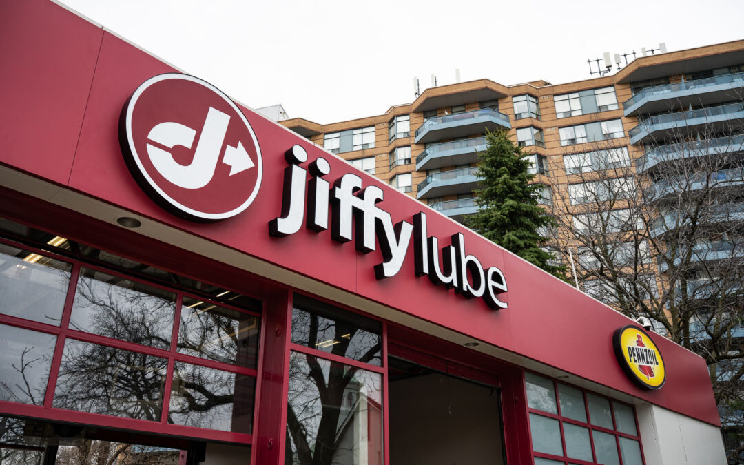 Jiffy Lube