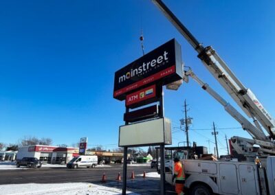 Mainstreet Credit Union