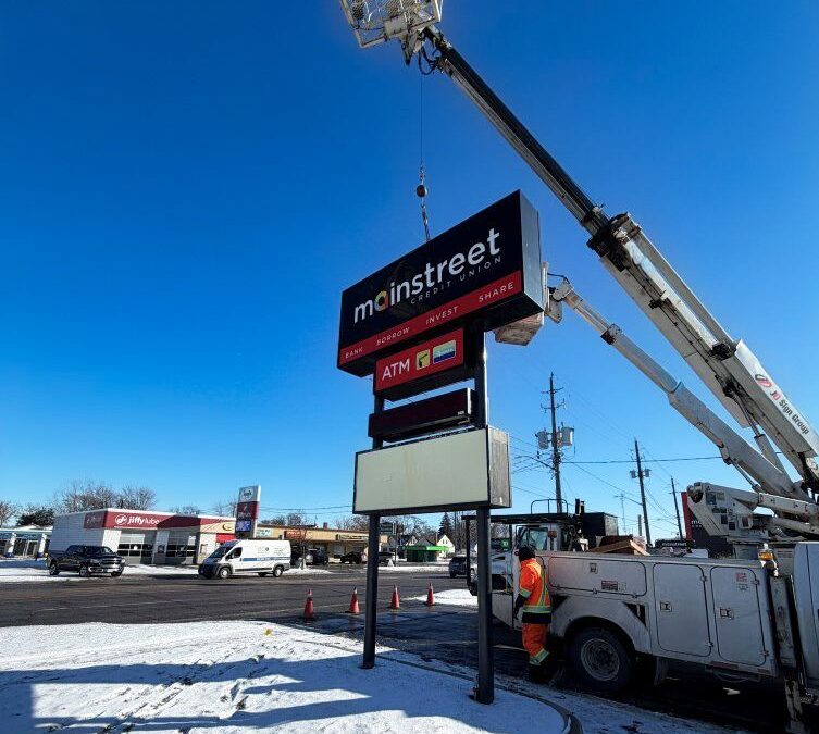 Mainstreet Credit Union