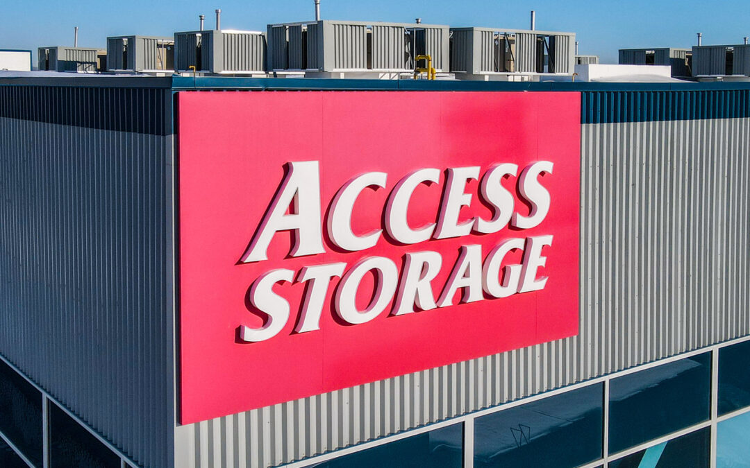 Access Storage