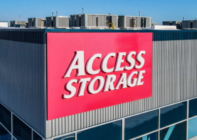 Access Storage