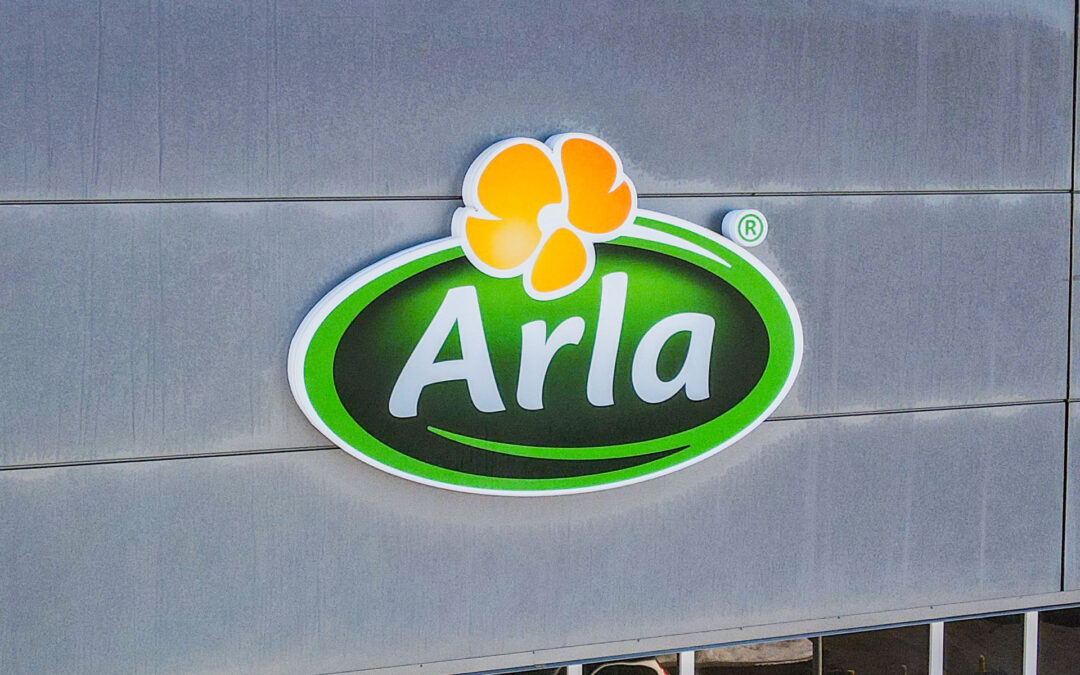 Arla Foods