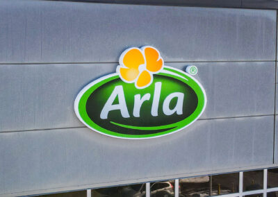 Arla Foods