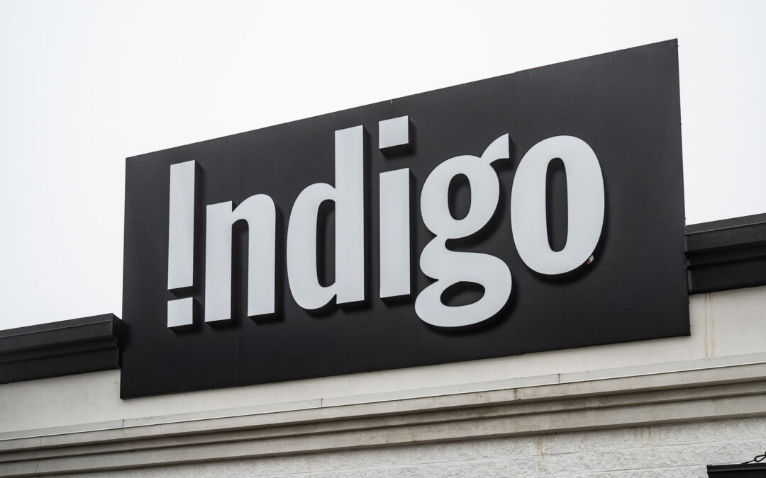 Indigo