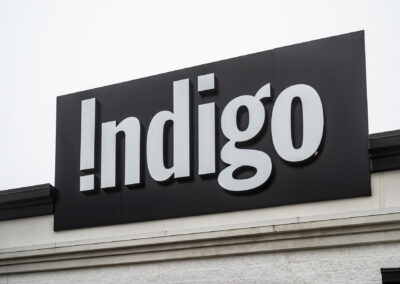 Indigo