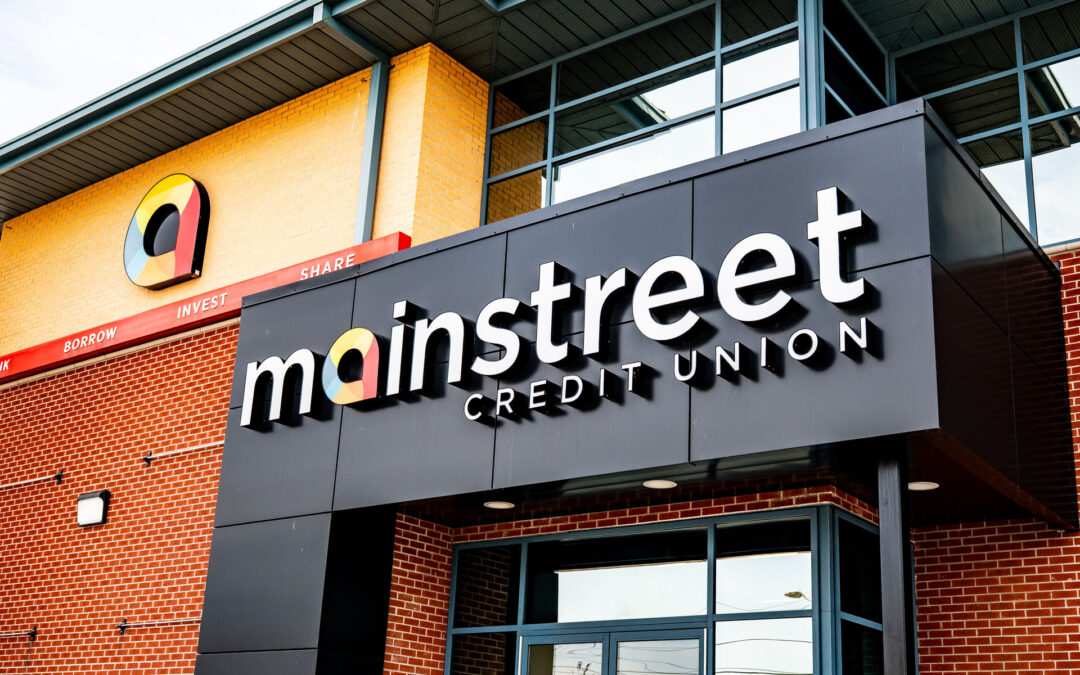 Mainstreet Credit