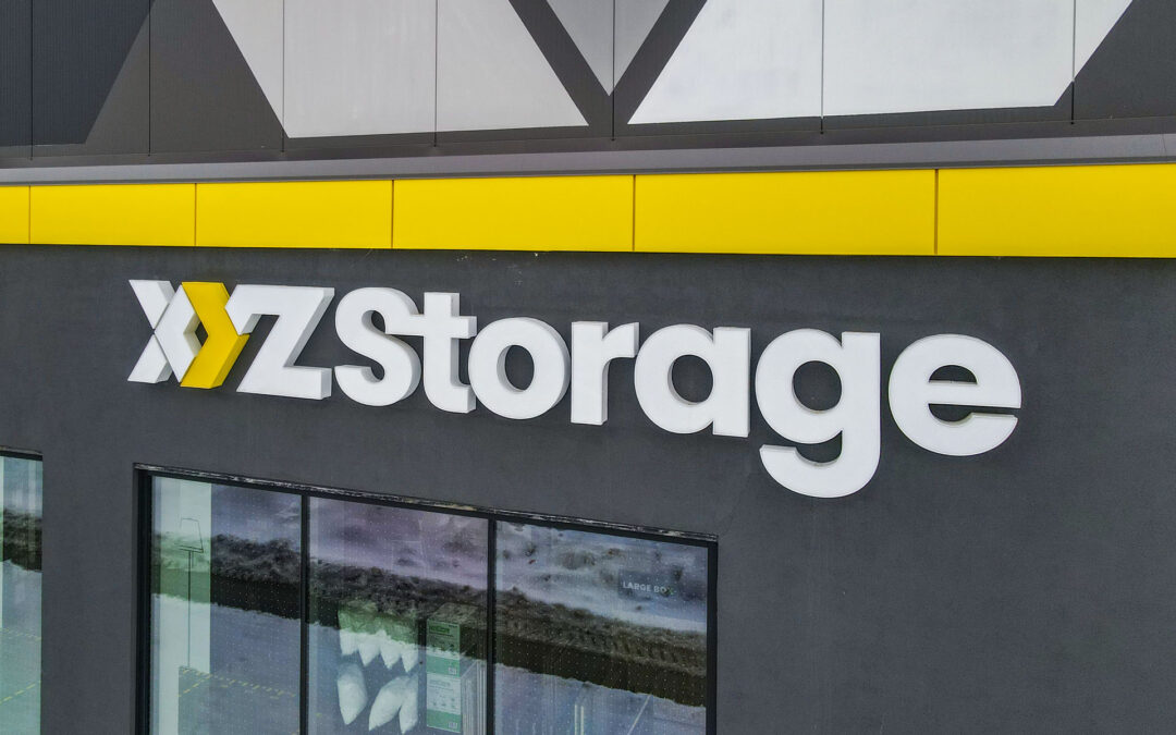 XYZ Storage