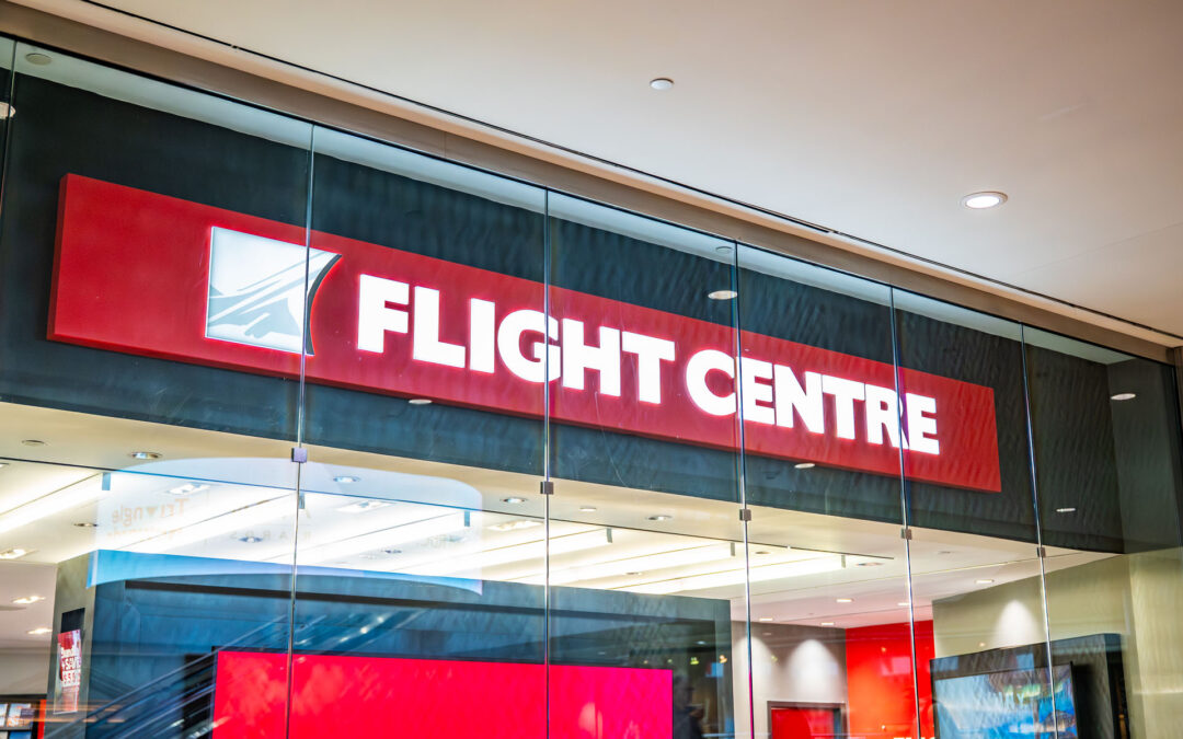 Flight Centre