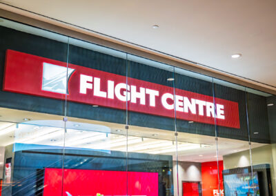 Flight Centre
