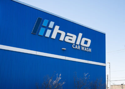 Halo Car Wash