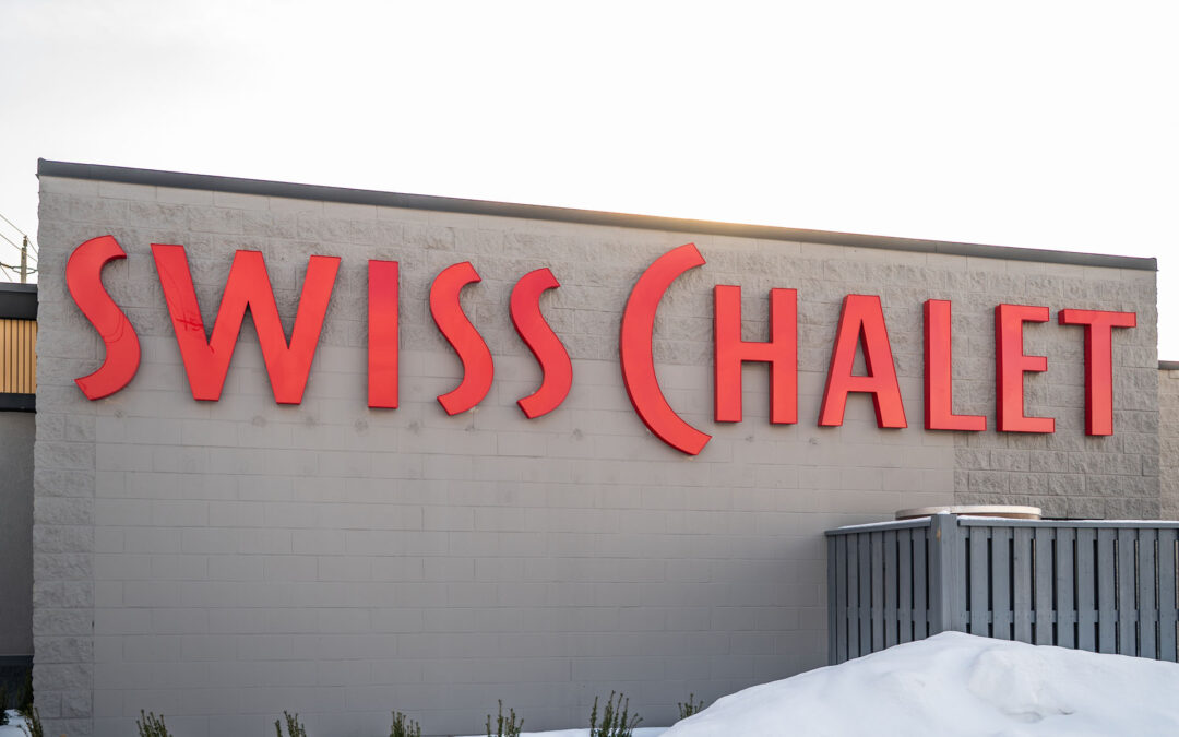 Swiss Chalet