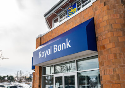 Royal Bank
