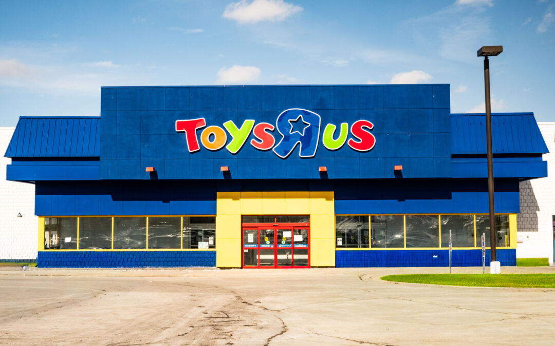 Toys R Us