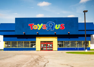 Toys R Us