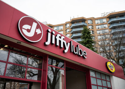 Jiffy Lube
